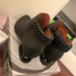 Jeffrey Campbell Booties